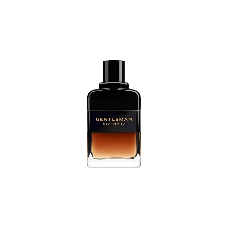 عطر جفنشي جنتل مان او دي بارفيوم ريزيرف بريفيه 100 مل