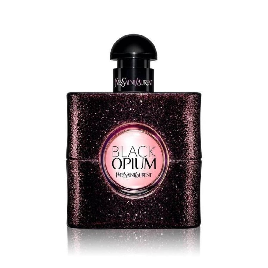 عطر بلاك اوبيوم او دو تواليت نسائي 50مل