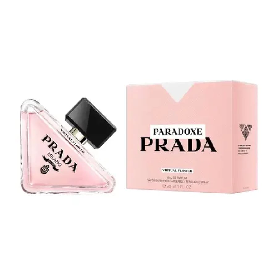 عطر براداء بردوكس فلاور او دي بارفيوم 90 مل
