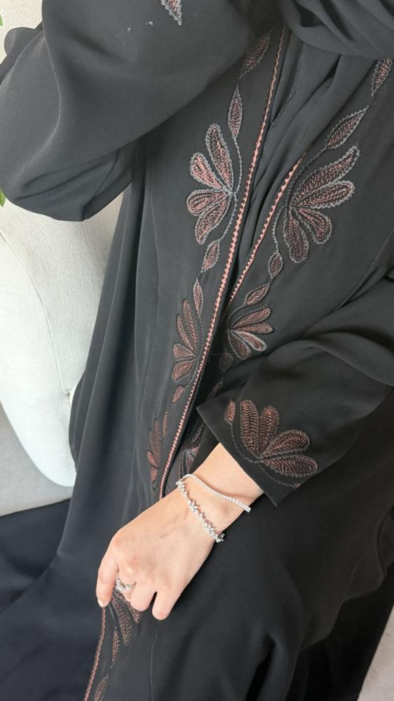 عباية  A63