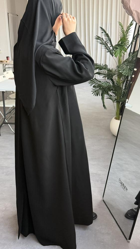 عباية بليزر  A65
