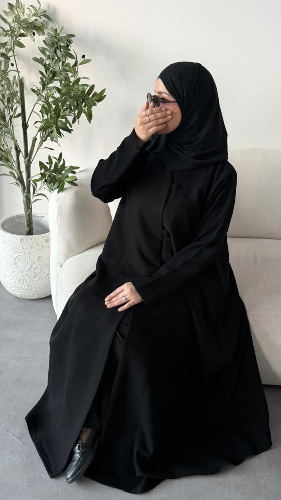 عباية  A65