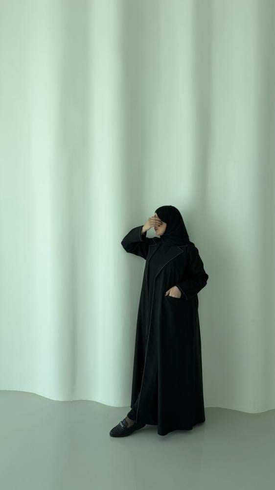 عباية A45
