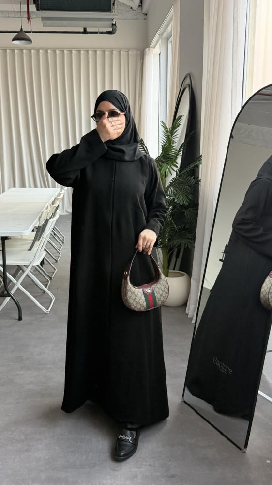 عباية بليزر  A65