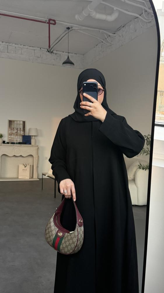عباية بليزر  A65