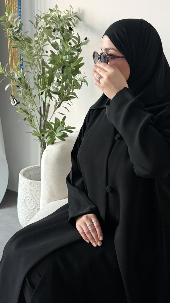 عباية  A65
