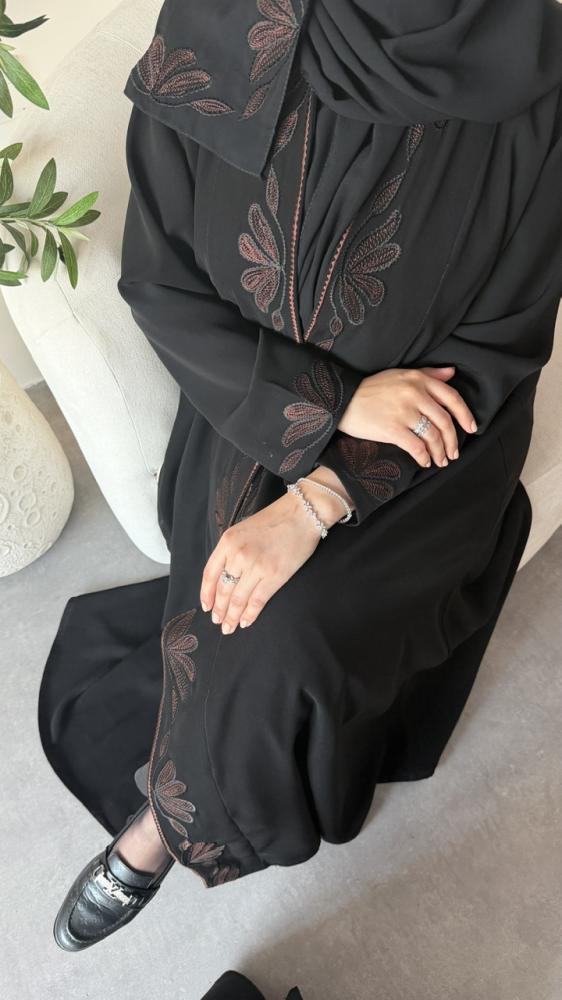 عباية  A63