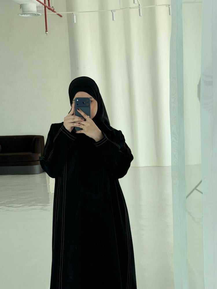 عباية  A50