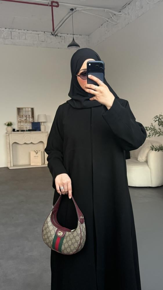 عباية بليزر  A65