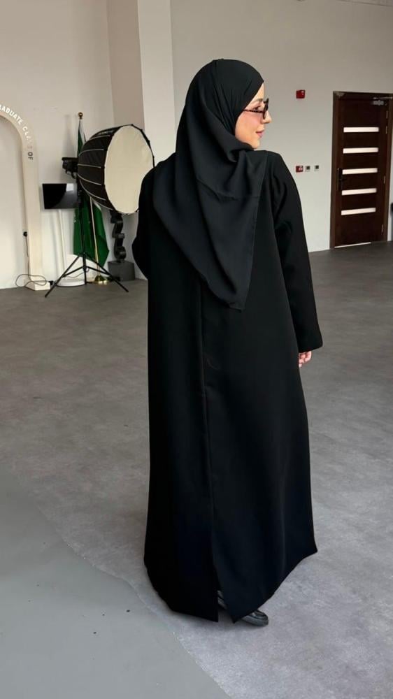 عباية بليزر  A65