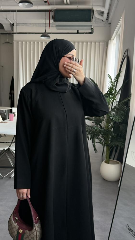 عباية بليزر  A65