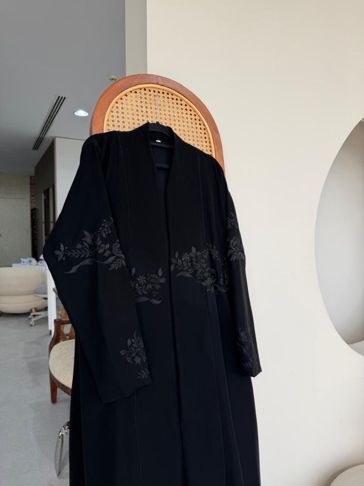 عباية A43