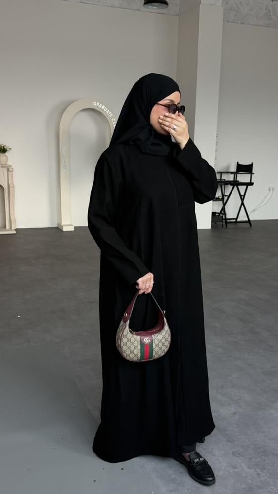 عباية بليزر  A65