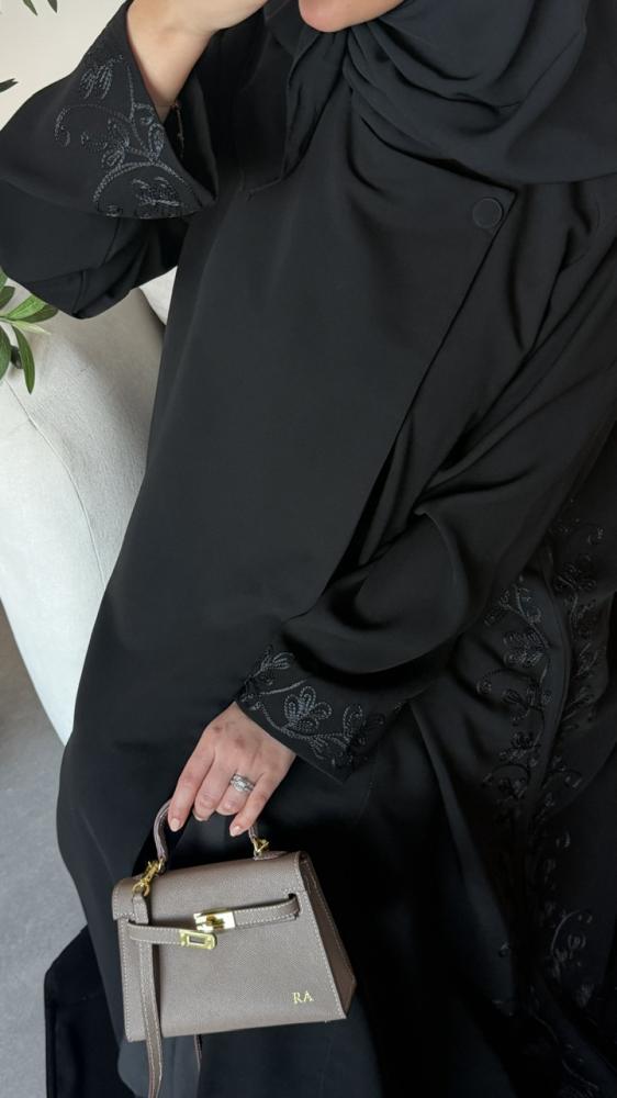 عباية  A64