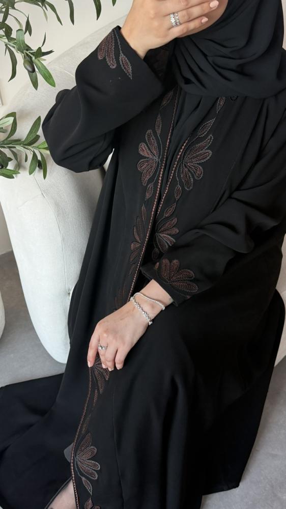 عباية  A63
