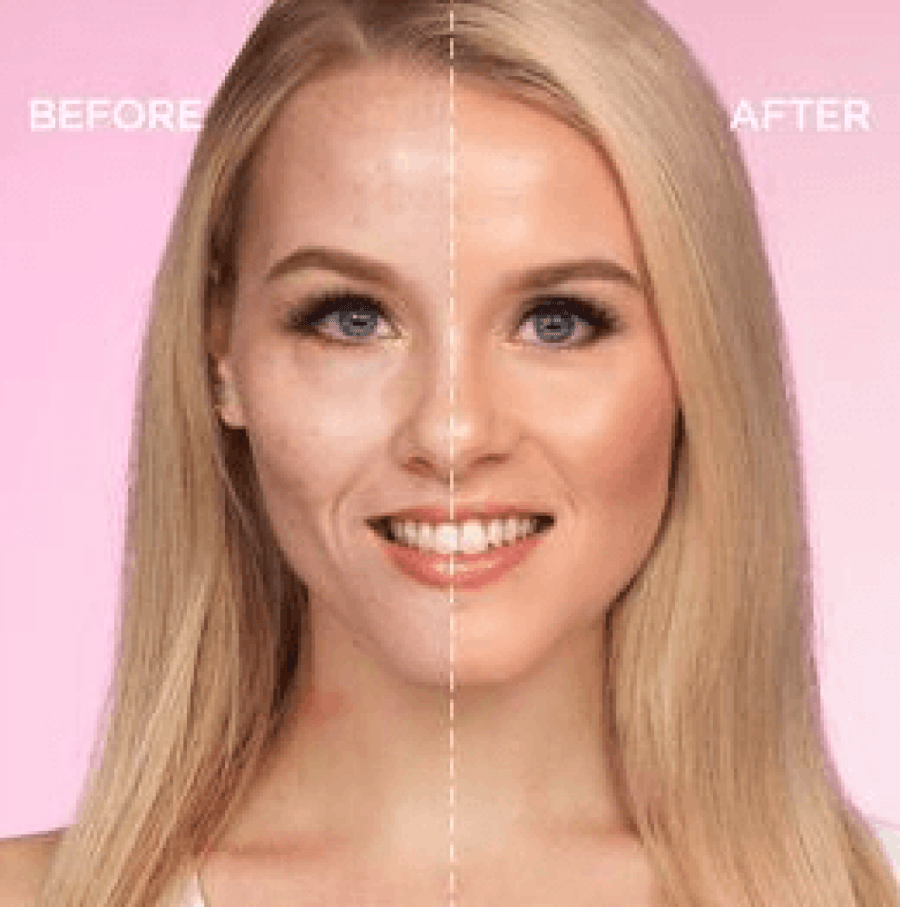 كونسيلر تارت 29N light medium