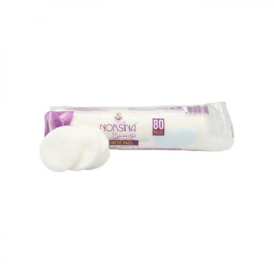 Norsine circles cotton