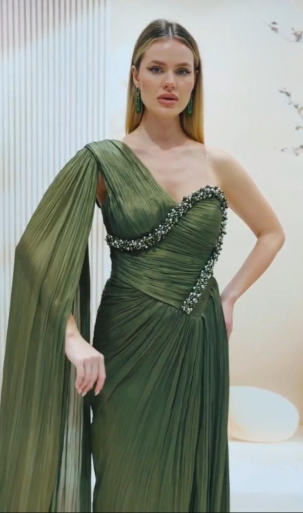 فستان