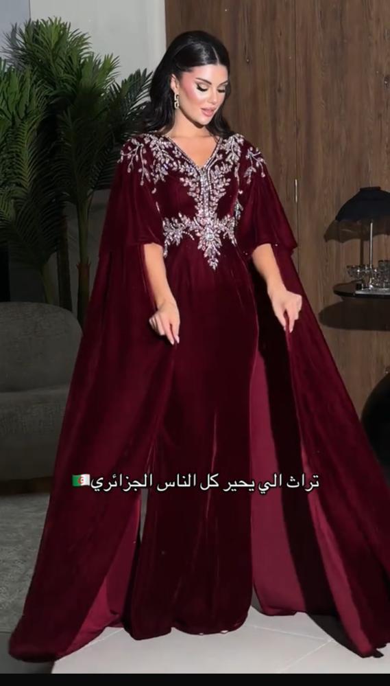فستان