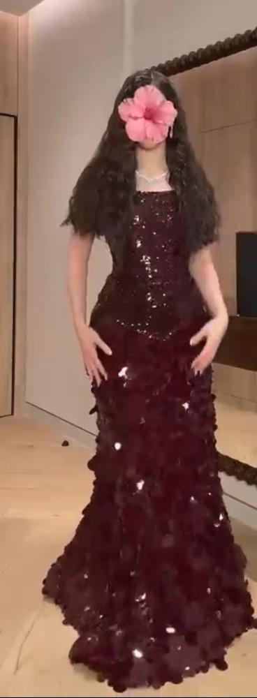 فستان