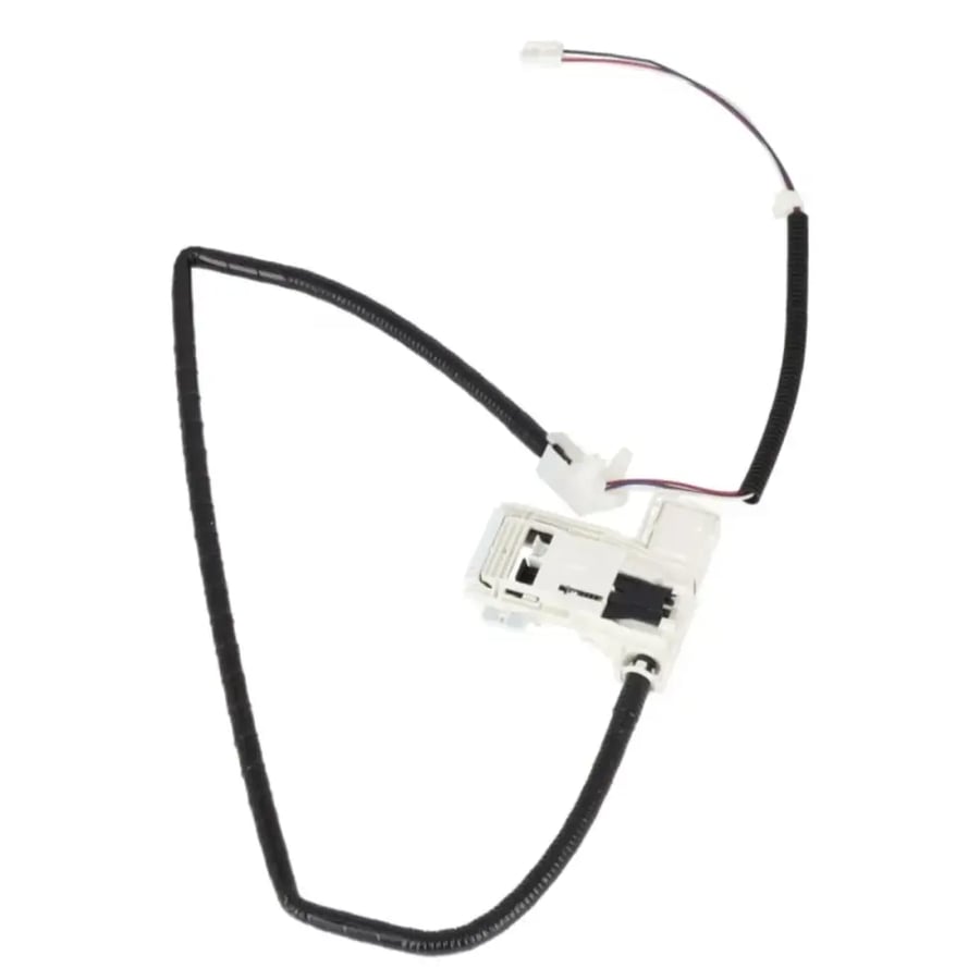 قفل باب غسالة ويرلبول و ميتاج - Latch Lid Lock- Whirlpool- MAYTAG- 482000095929