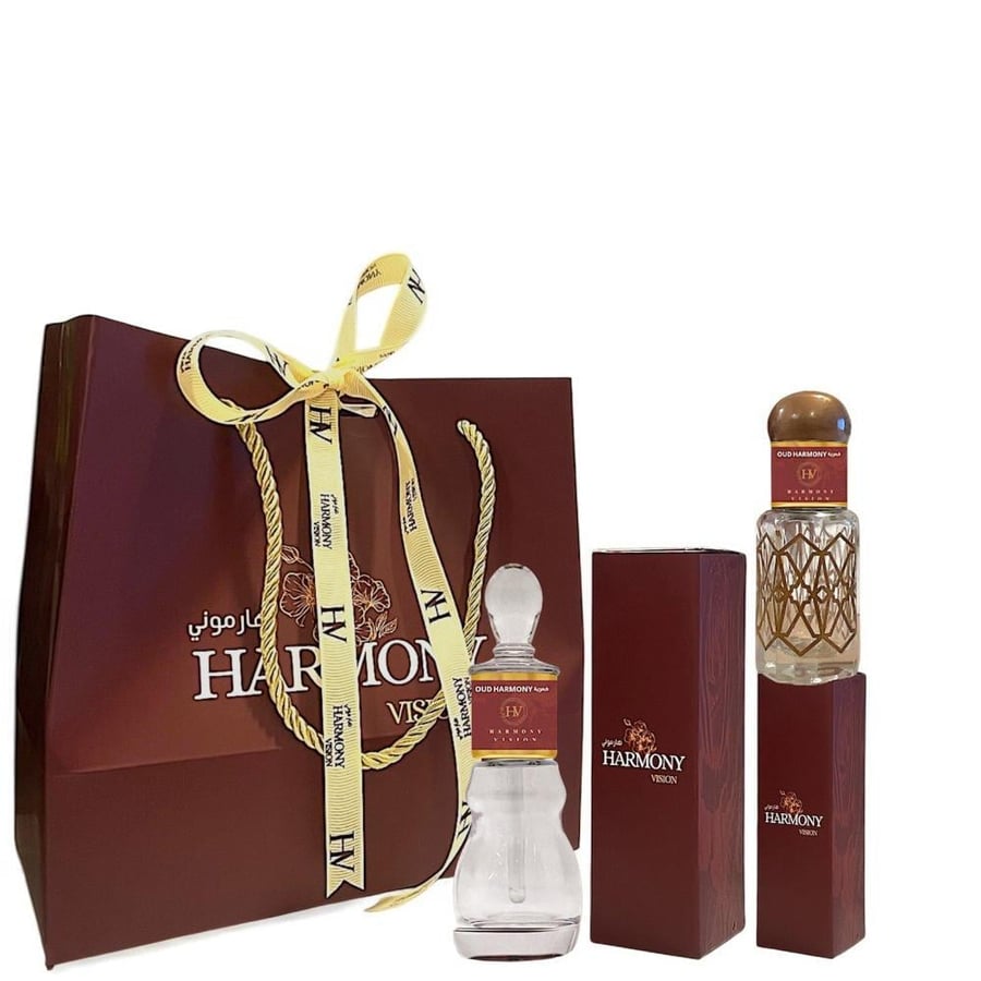 خمريه OUD HARMONY