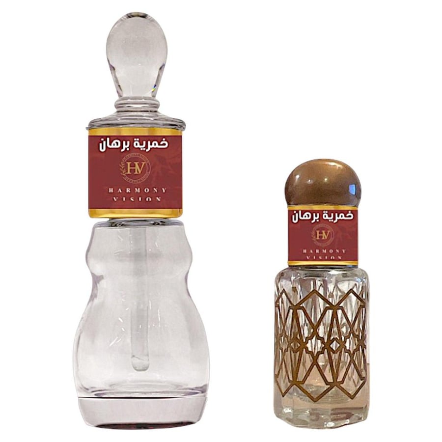خمريه برهان