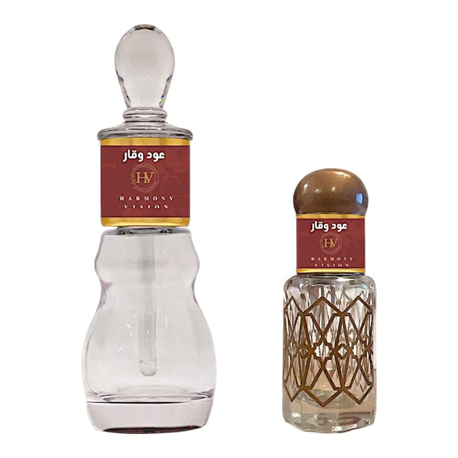 عود وقار