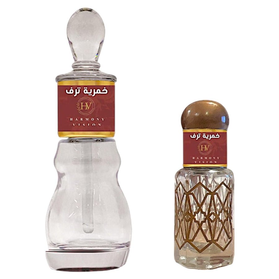 خمريه ترف