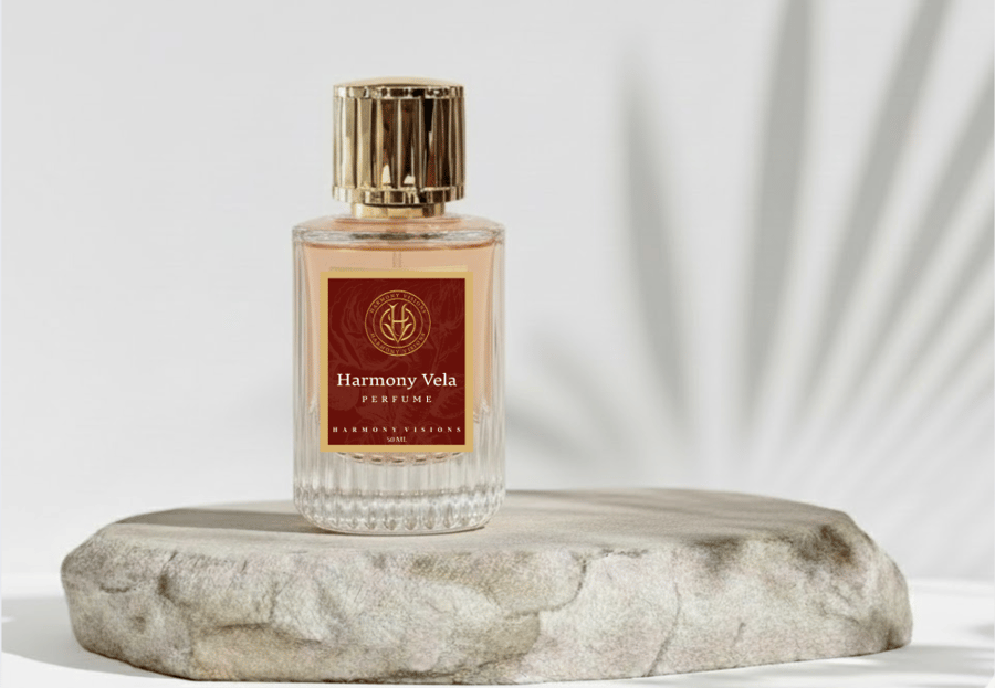 HARMONY VELA PERFUME