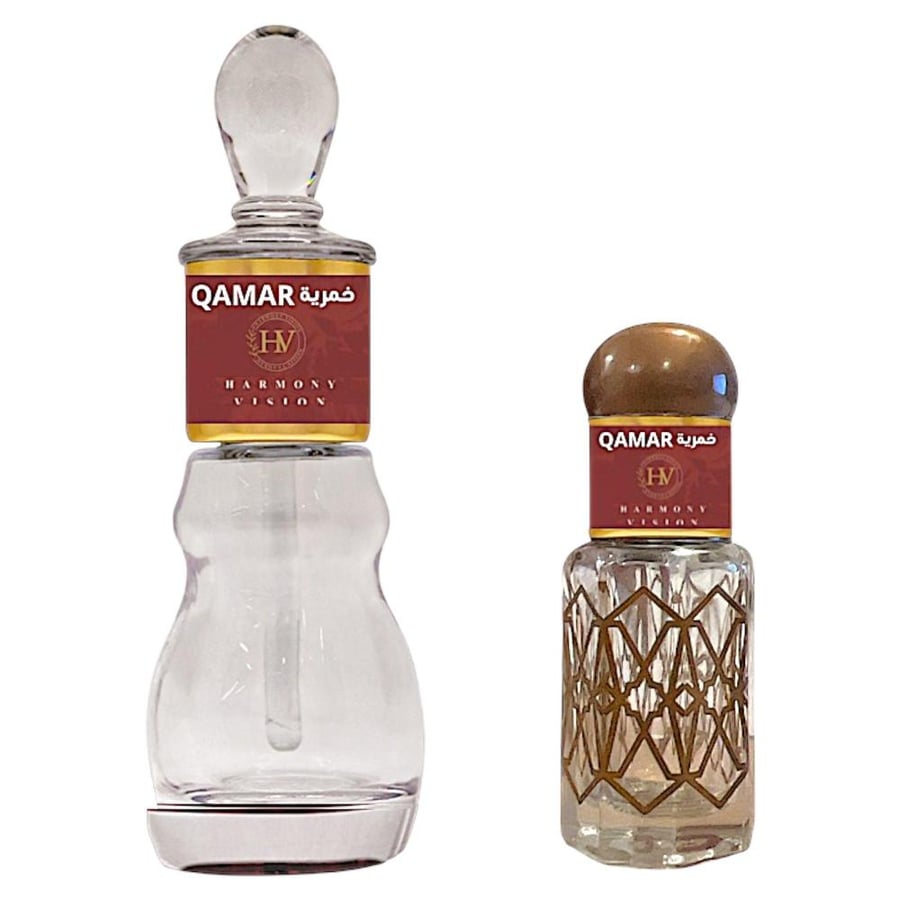 خمرية QAMAR