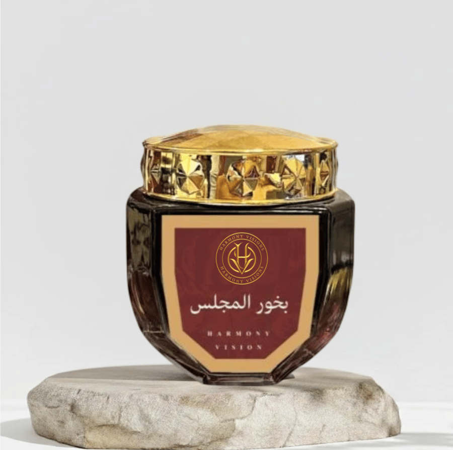 بخور المجلس