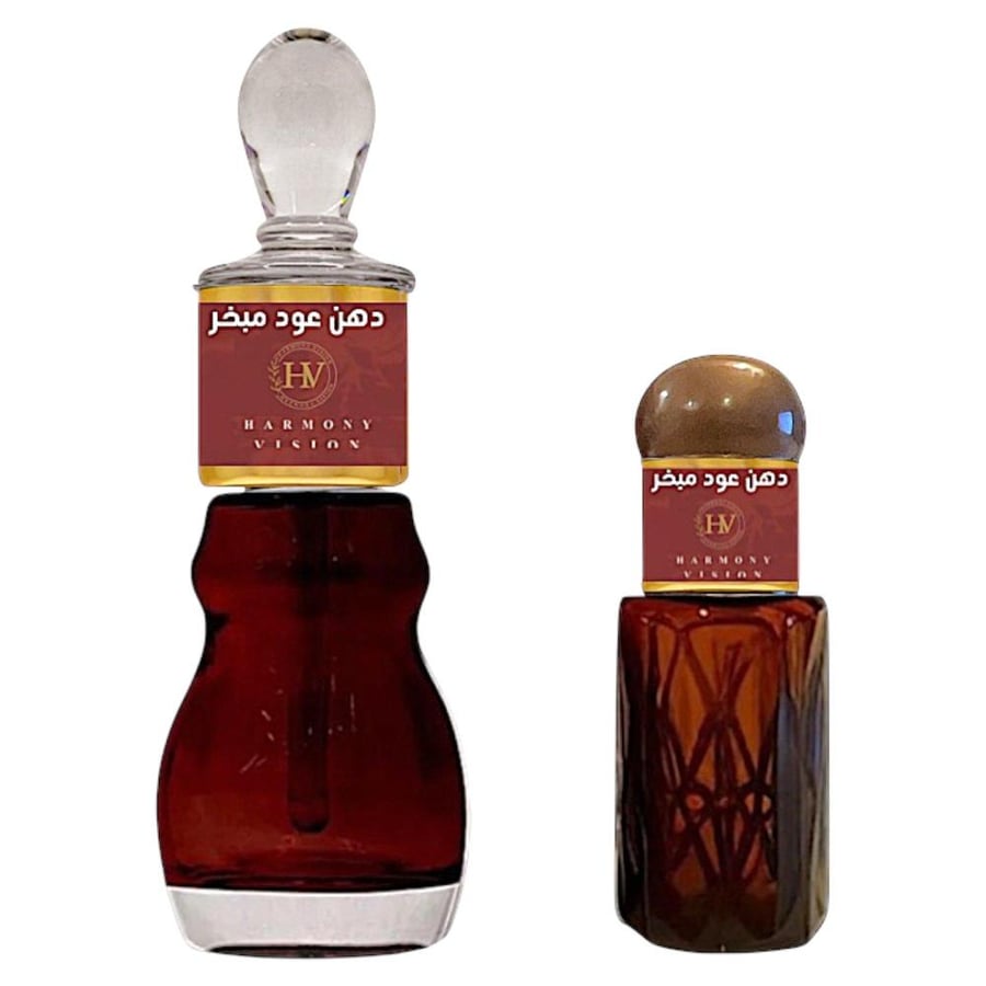 دهن عود مبخر