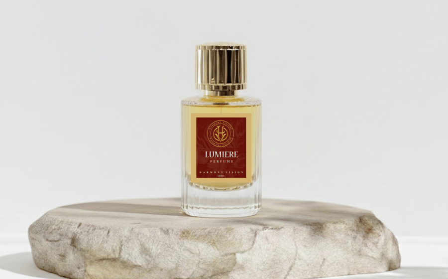LUMIERE PERFUME