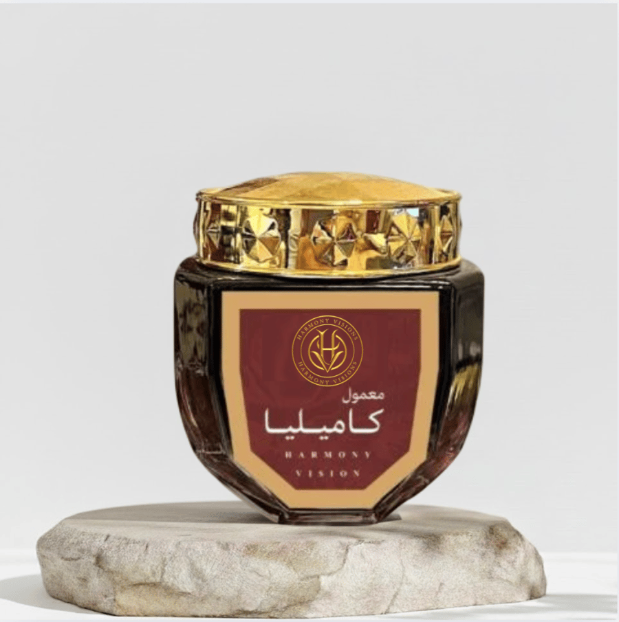 معمول كاميليا