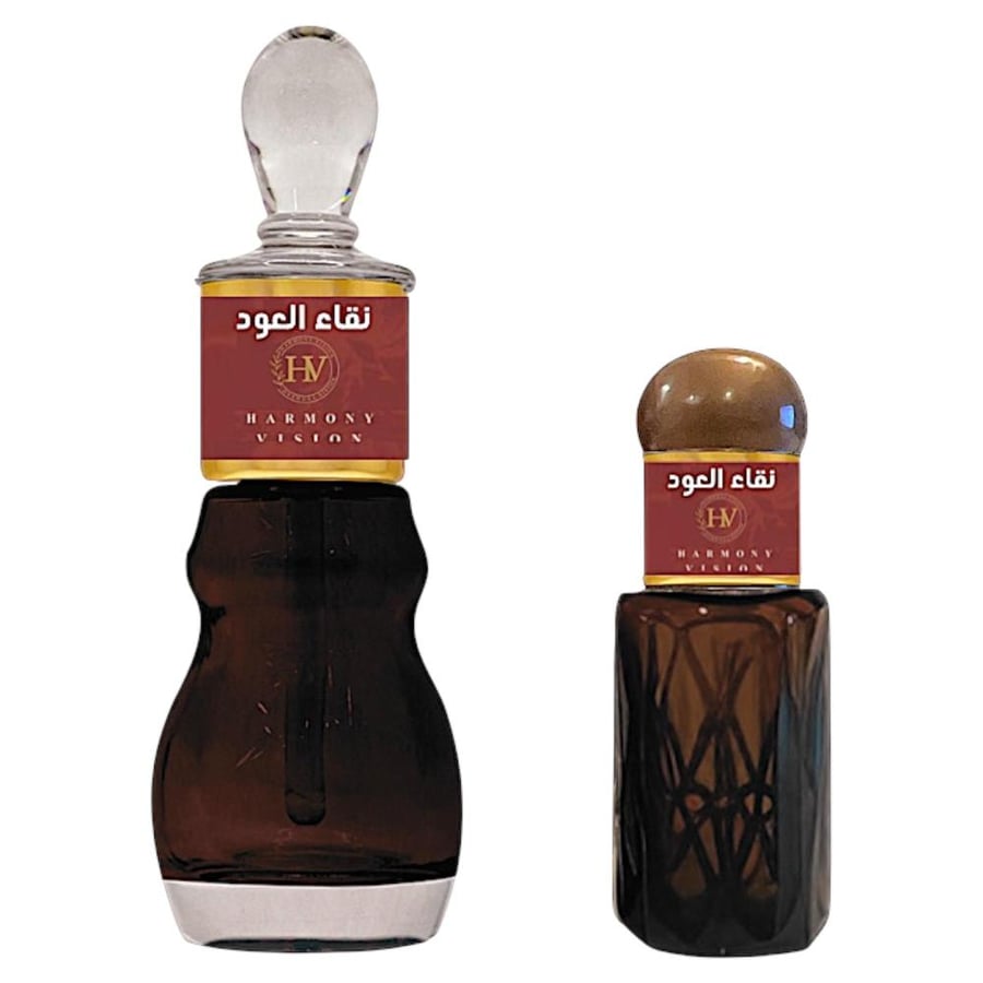 نقاء العود