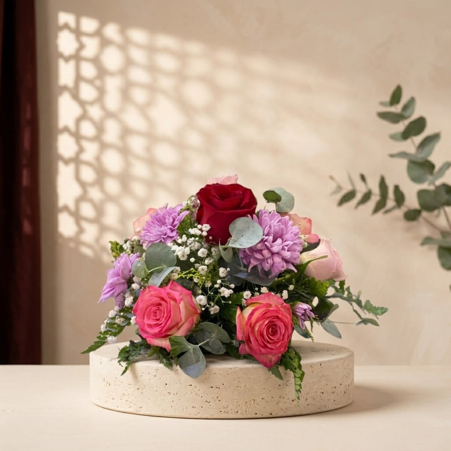 طاولات صغيره  9