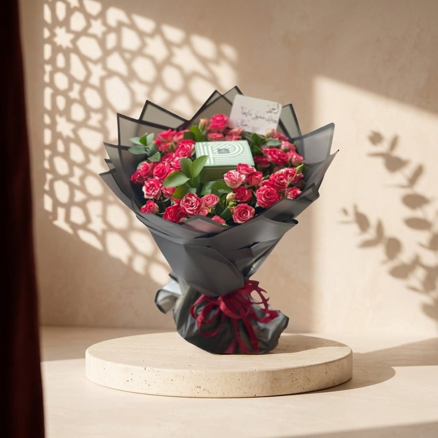 باقة الباتشي 4