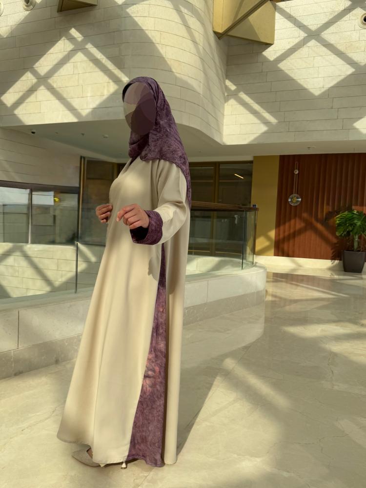عباية Miss.4