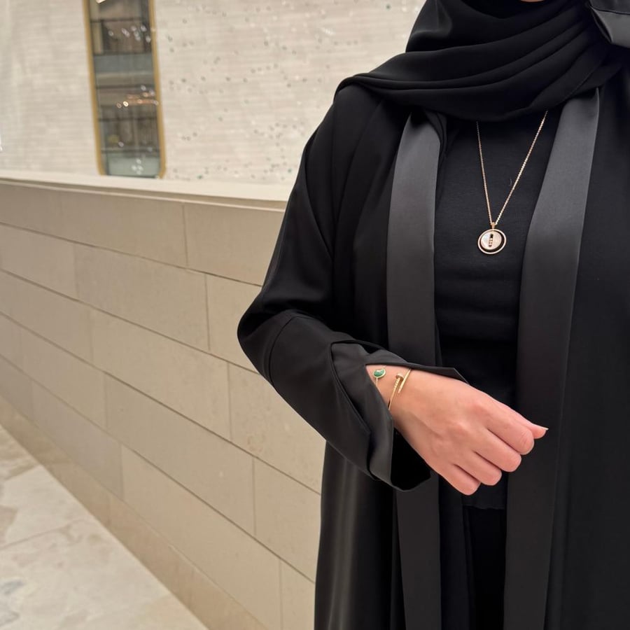 عباية Miss.8