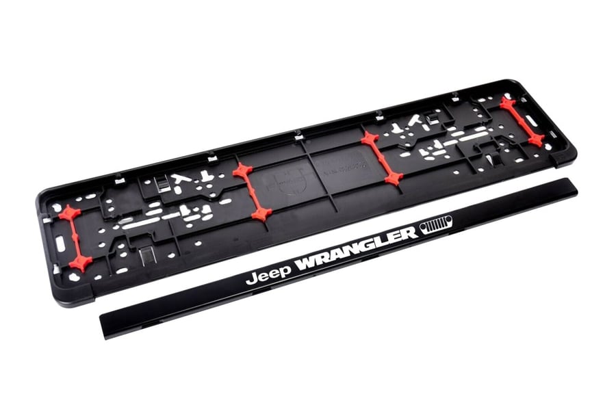 Jeep WRANGLER | جيب رانجلر