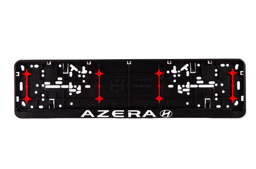 HUNDAI AZERA | هيونداي أزيرا