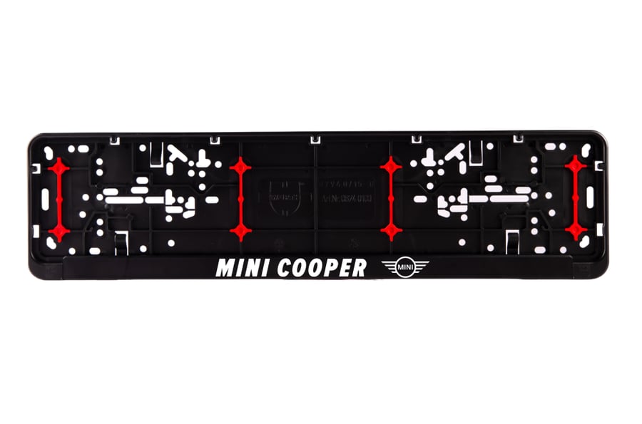 MINI Cooper | ميني كوبر