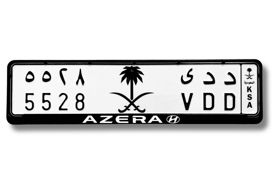 HUNDAI AZERA | هيونداي أزيرا