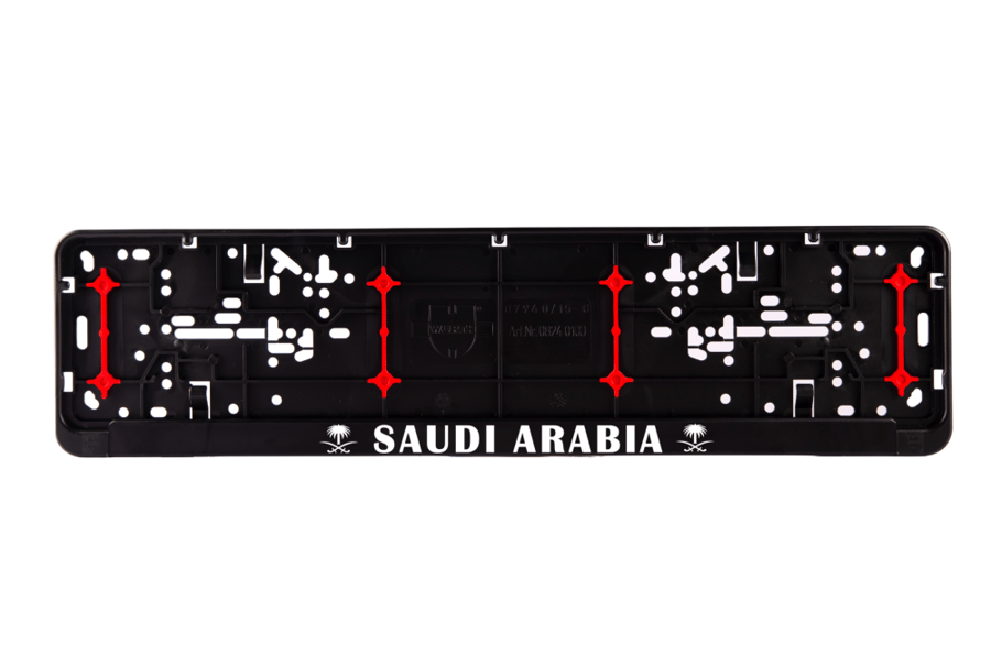 SAUDI ARABIA