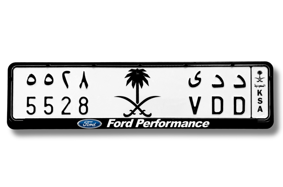 Ford Performance | فورد بيرفورمانس