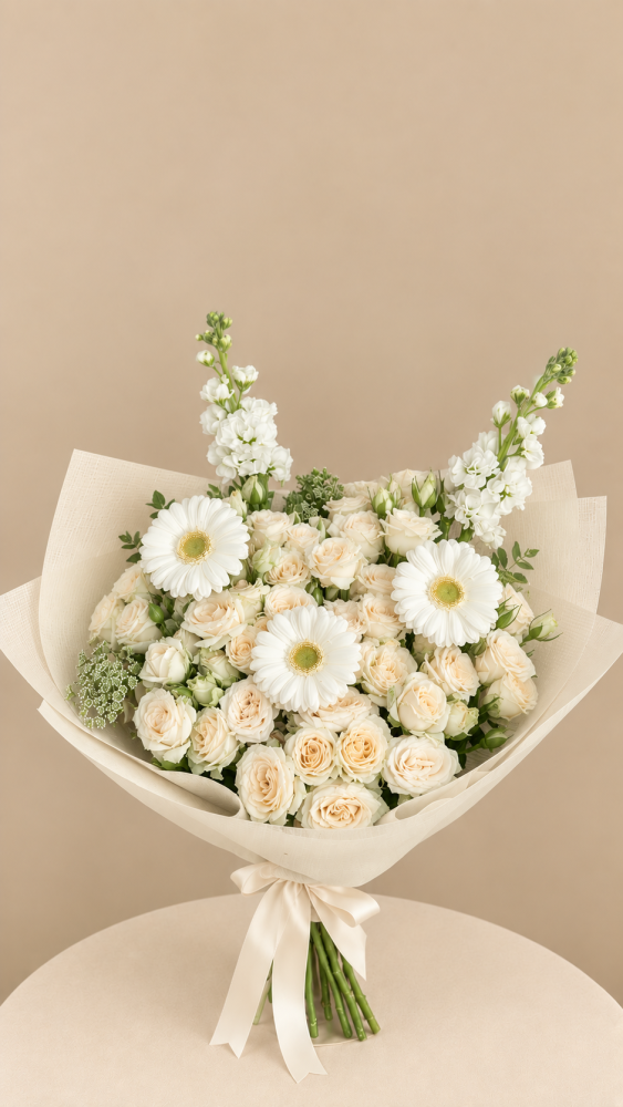 باقة كَلارا