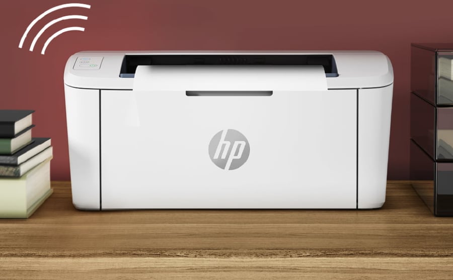 HP LaserJet M111w printer