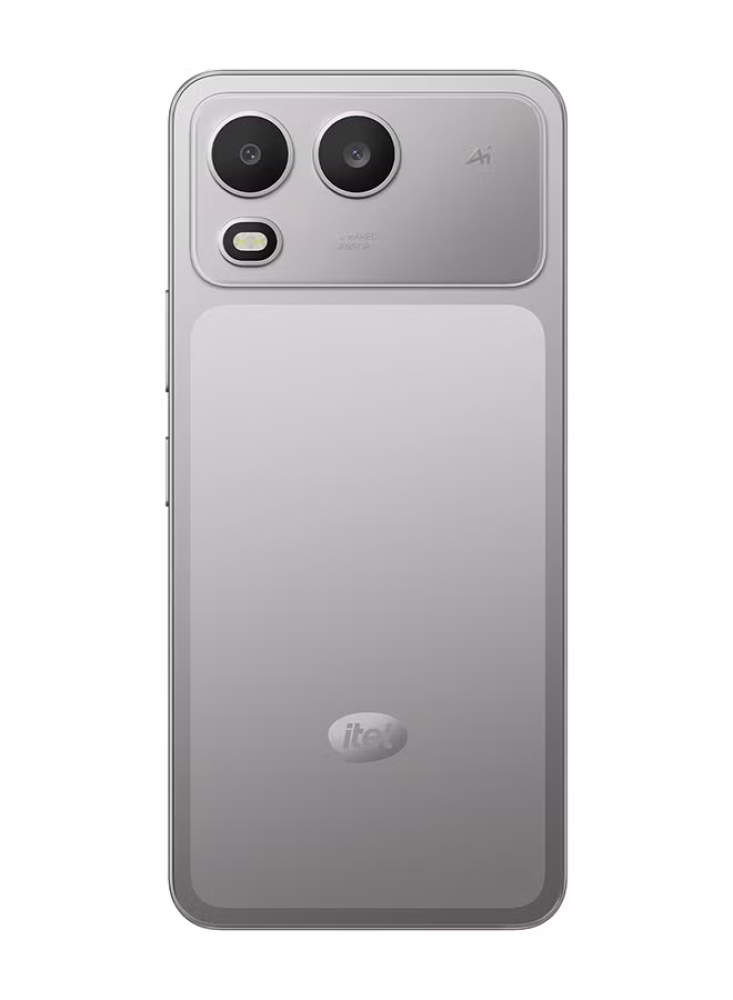 جوال ايتل A200 الذاكره 128 GB الرام 5+GB 3