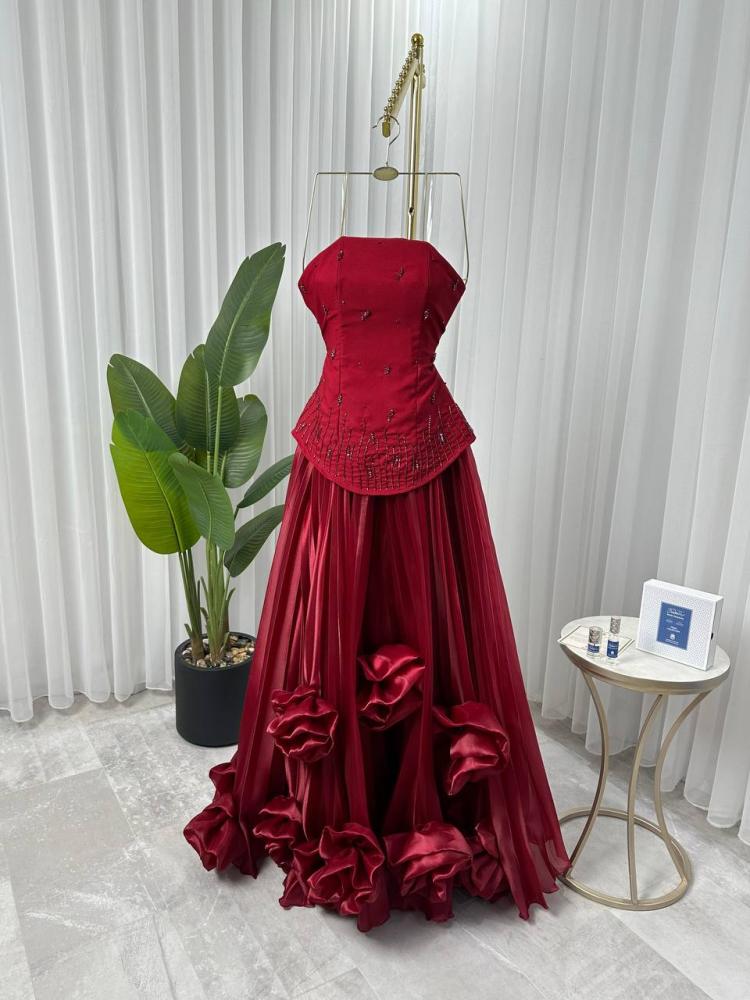 Dress Wareef